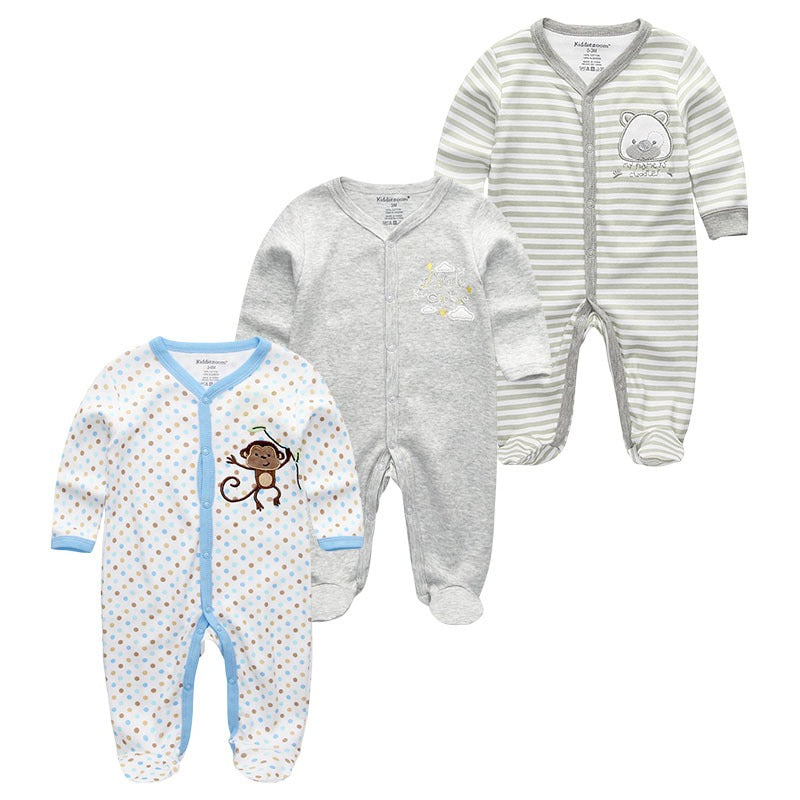 Infant Baby Rompers-Children Cloth Shop
