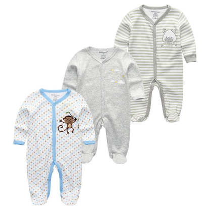 Infant Baby Rompers-Children Cloth Shop