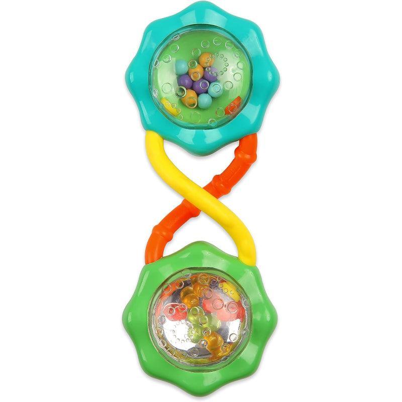 Baby Rattle Toy Set-Children Cloth Shop