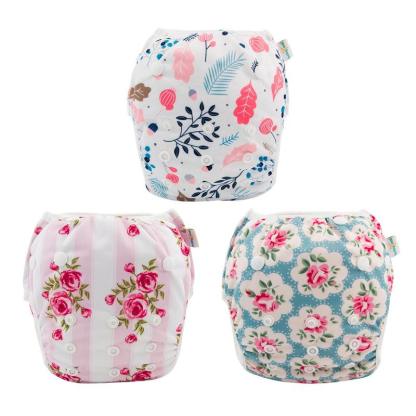 Reusable Baby Swim Diapers-Children Cloth Shop