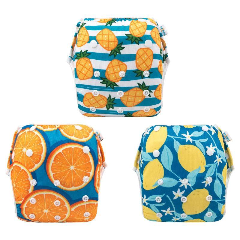Reusable Baby Swim Diapers-Children Cloth Shop