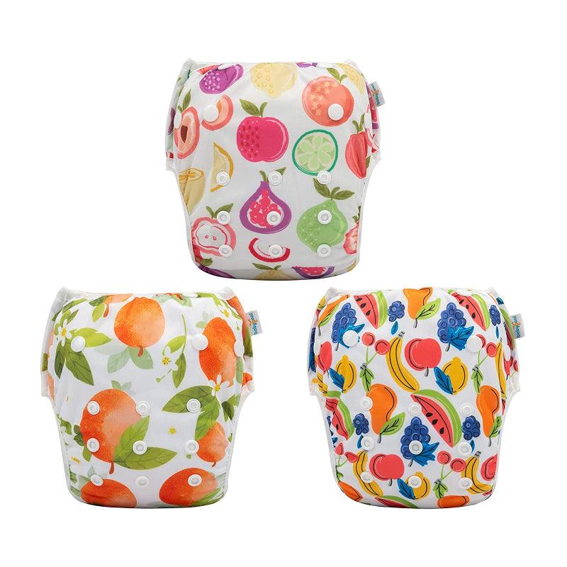 Reusable Baby Swim Diapers-Children Cloth Shop