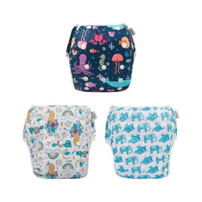 Reusable Baby Swim Diapers-Children Cloth Shop