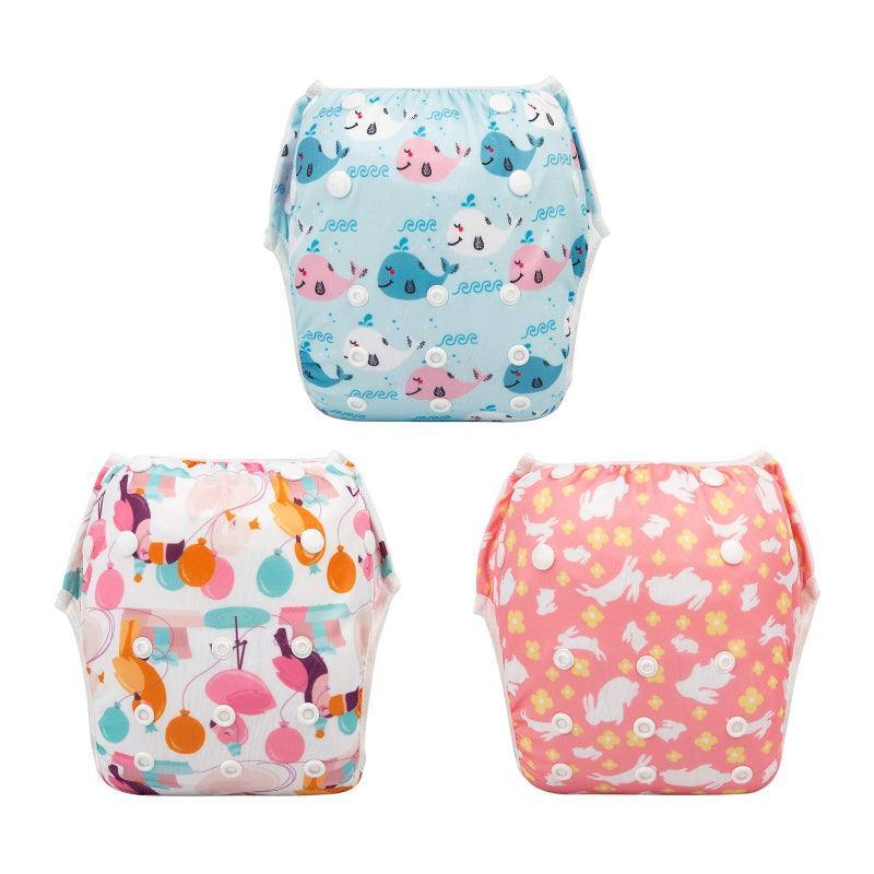 Reusable Baby Swim Diapers-Children Cloth Shop