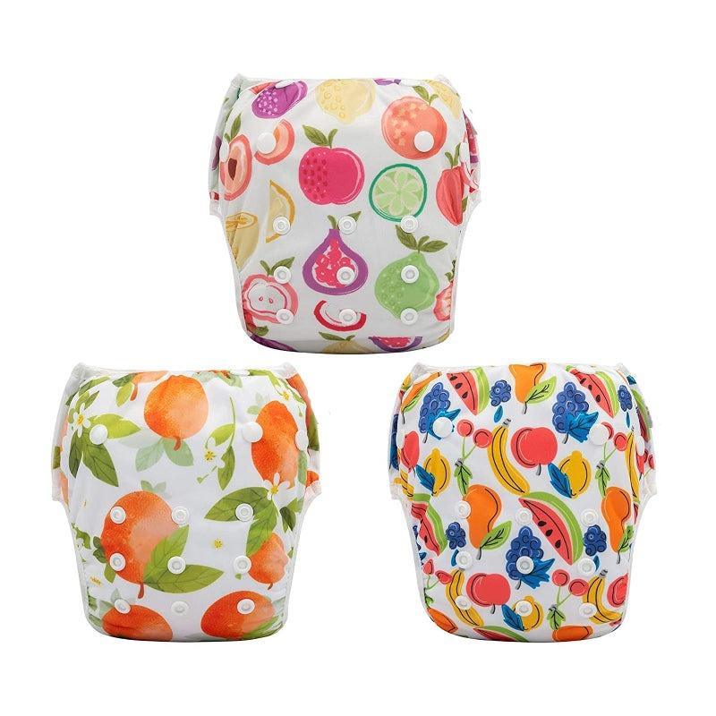 Reusable Baby Swim Diapers-Children Cloth Shop