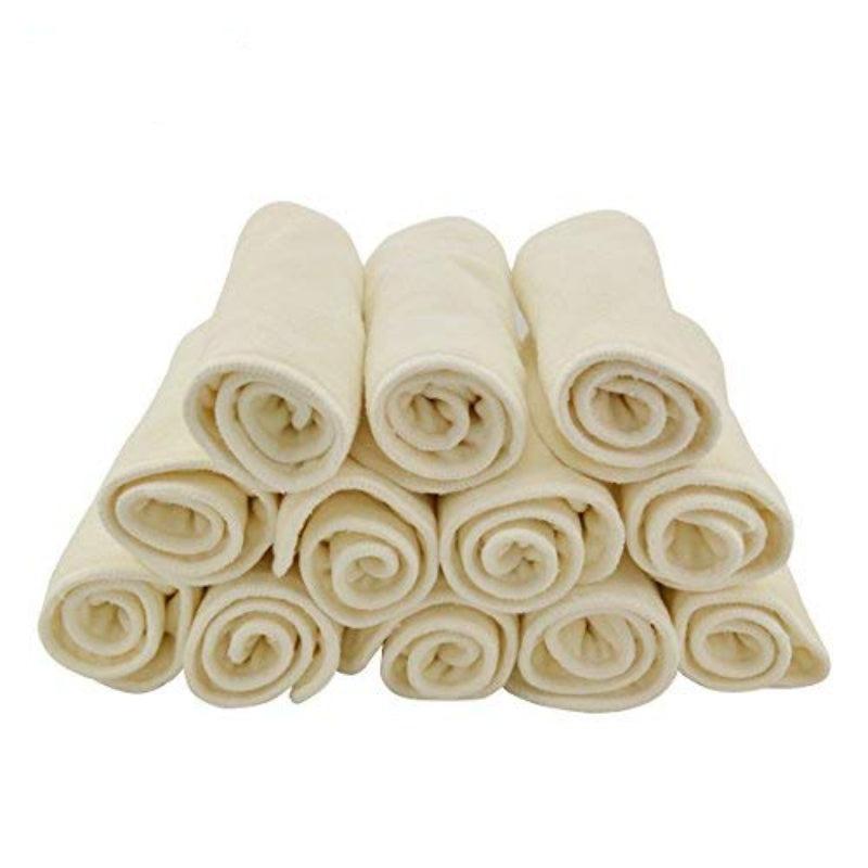 Microfiber Cloth Diaper Inserts-Children Cloth Shop
