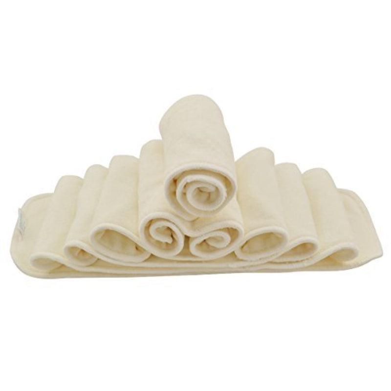 Microfiber Cloth Diaper Inserts-Children Cloth Shop