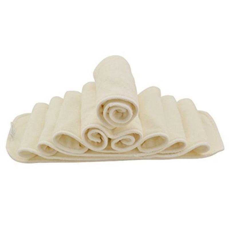 Microfiber Cloth Diaper Inserts-Children Cloth Shop