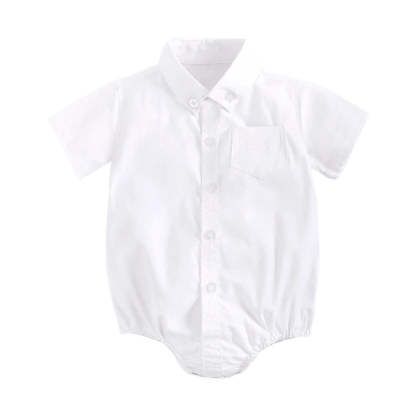 Classic Infant Bodysuit