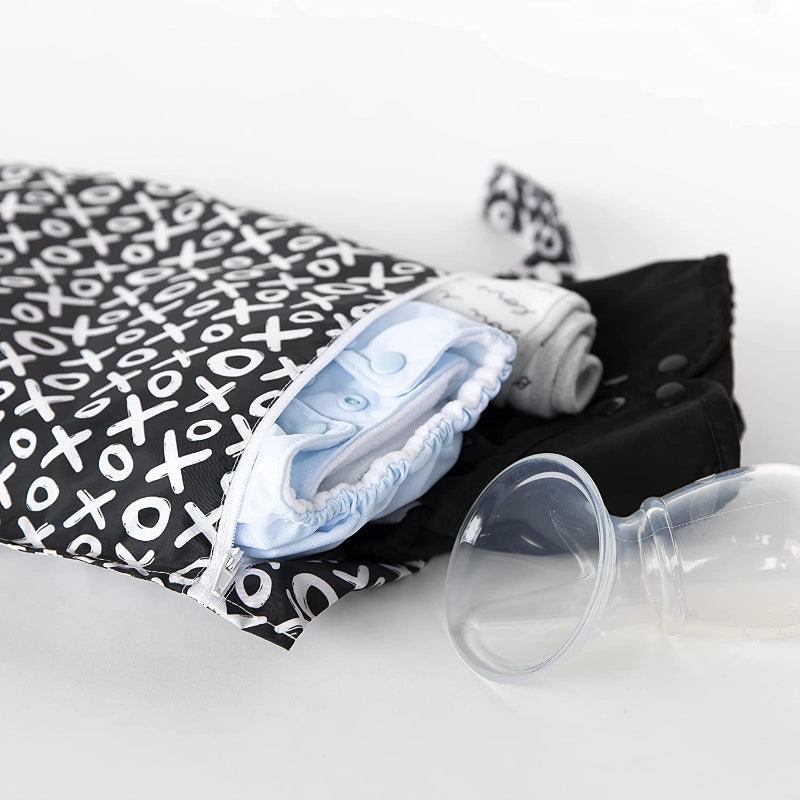 Reusable Waterproof Baby Wetbag-Children Cloth Shop