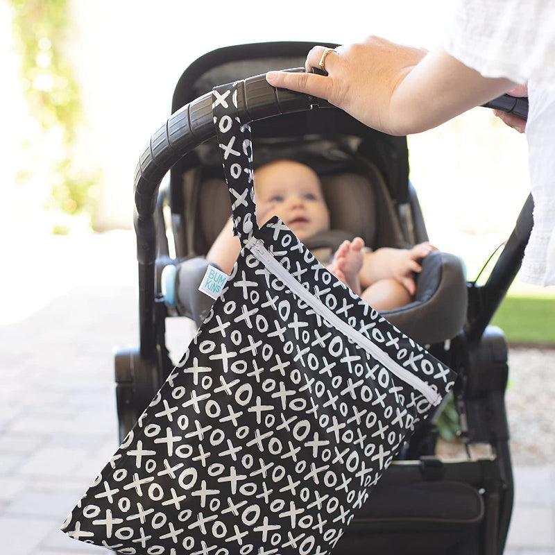 Reusable Waterproof Baby Wetbag-Children Cloth Shop