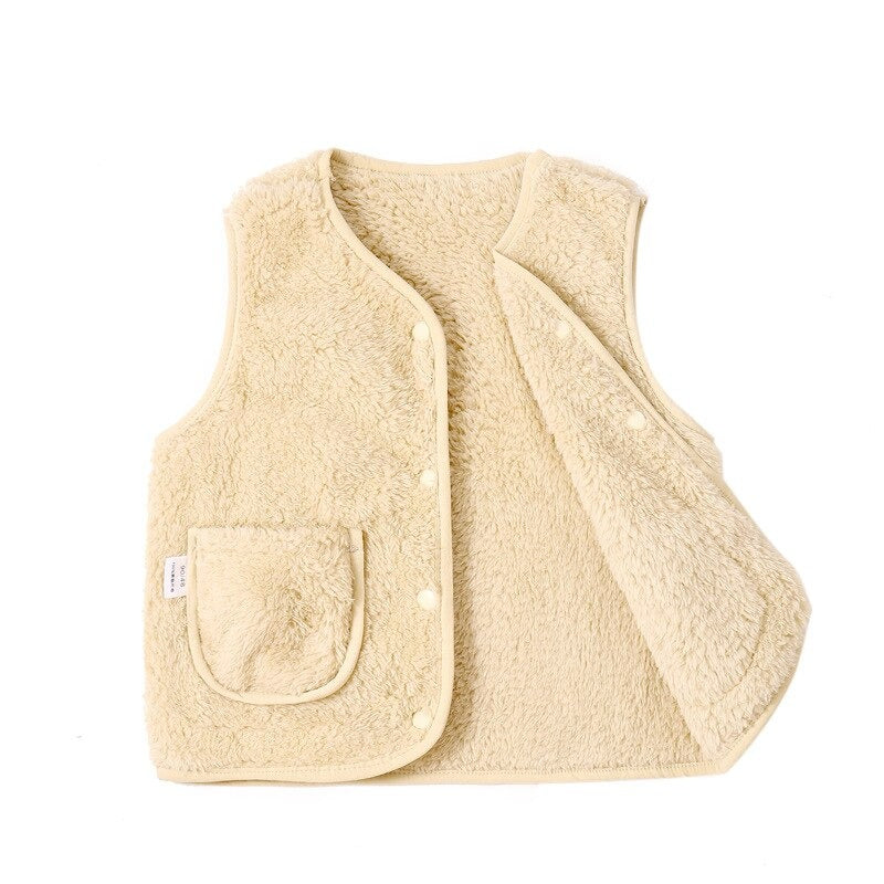 Durable Coat For Children-Children Cloth Shop