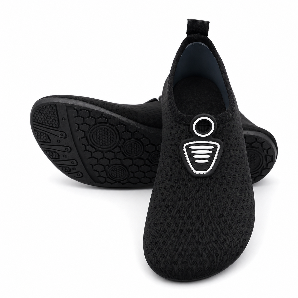  Lightweight Soft Bottom Summer Sports Outdoor Shoes For Kids