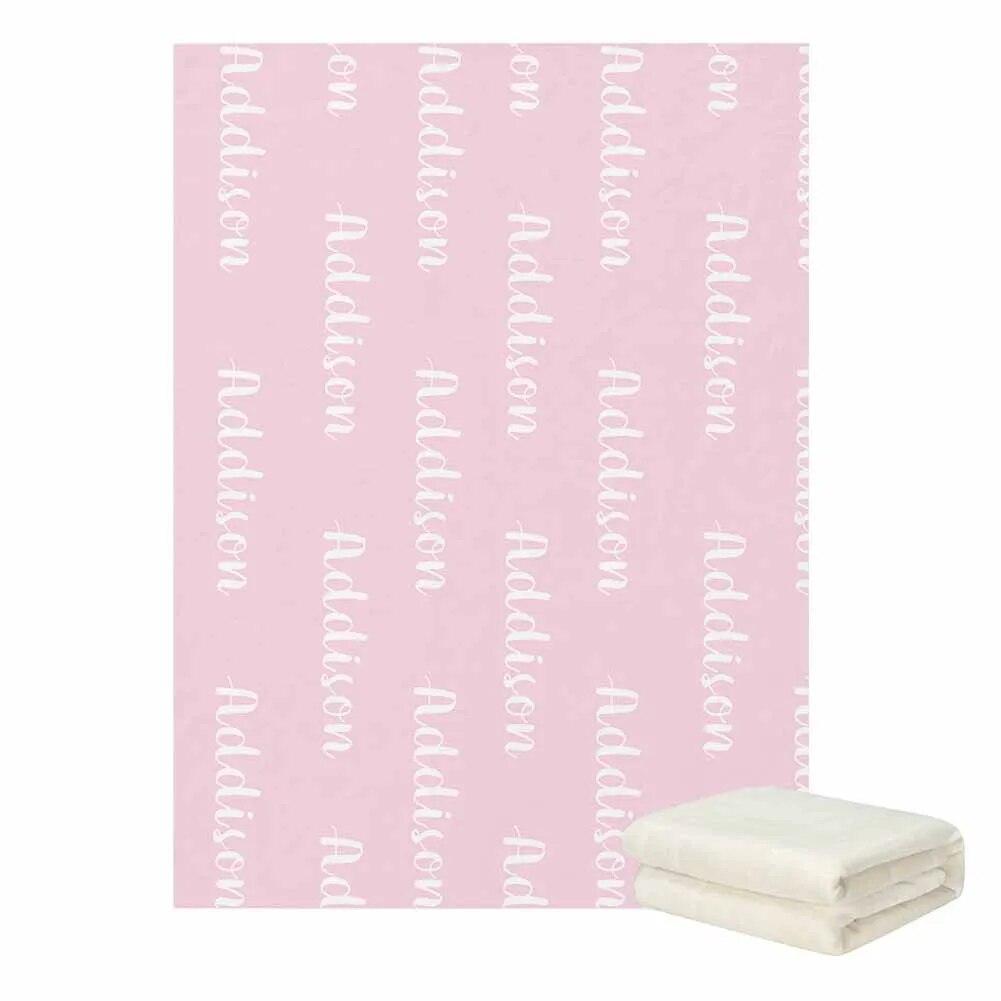 Create Own Blanket-Children Cloth Shop