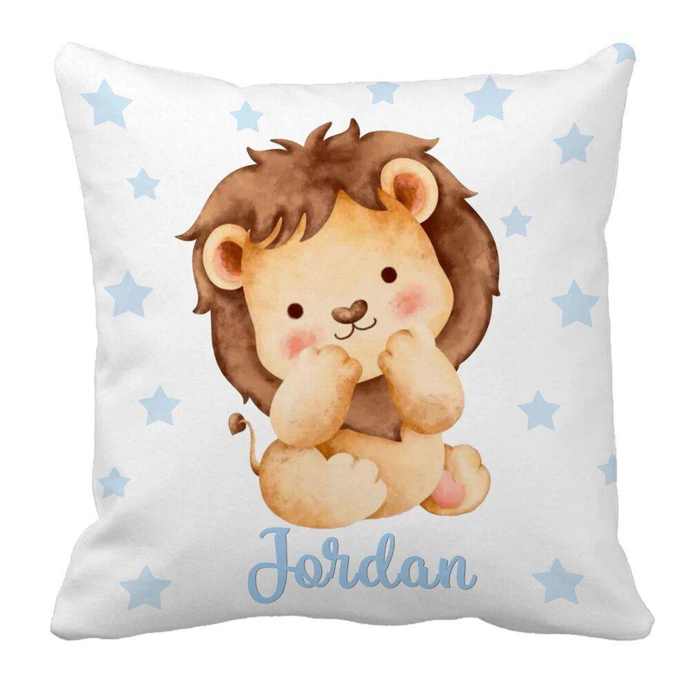 Custom Animals Bedding Set-Children Cloth Shop