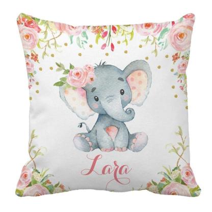 Boho Baby Elephant Bedding-Children Cloth Shop