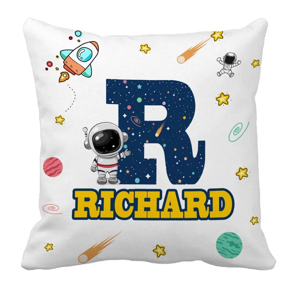 Kids Space Bedding Set-Children Cloth Shop