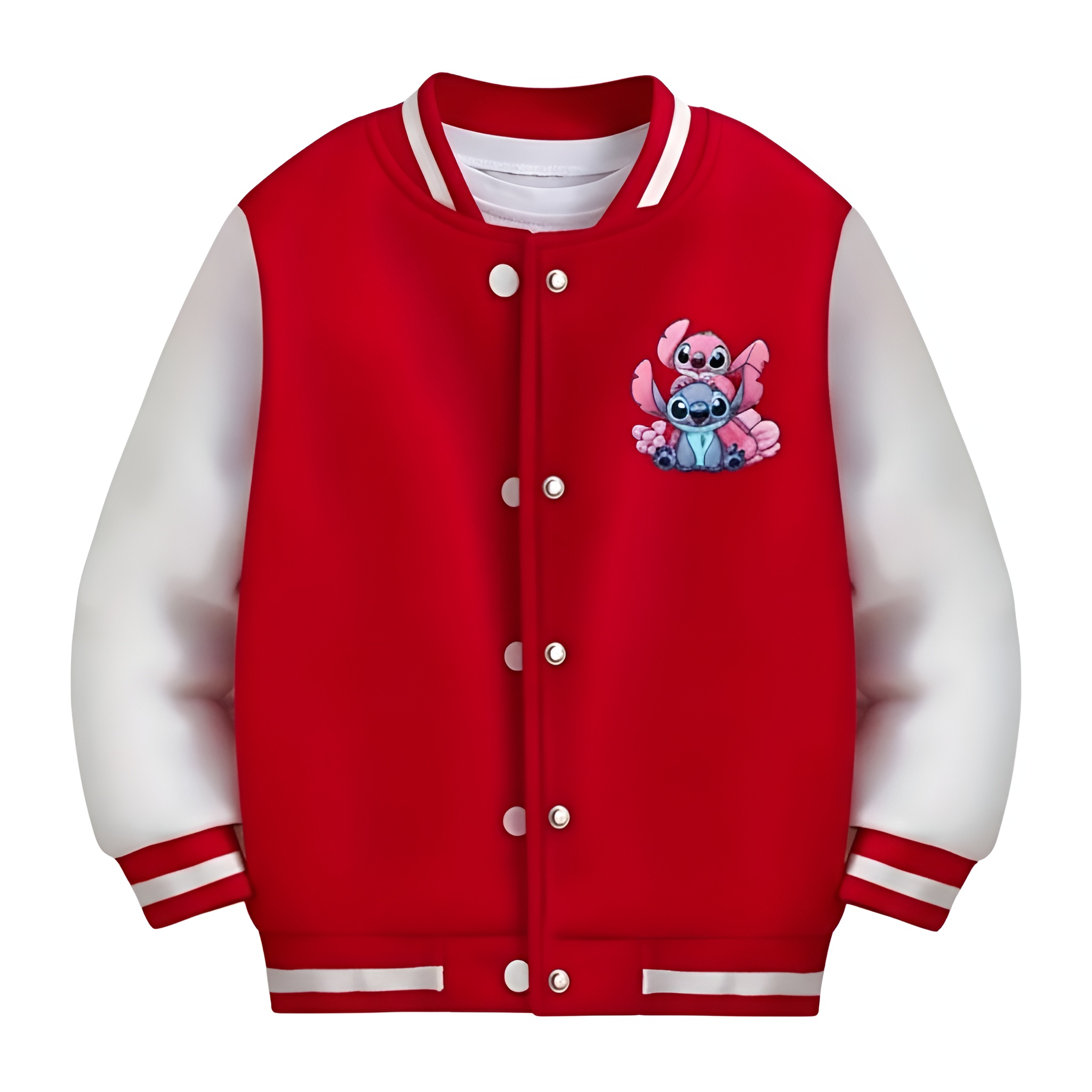 Customize Casual Jacket 