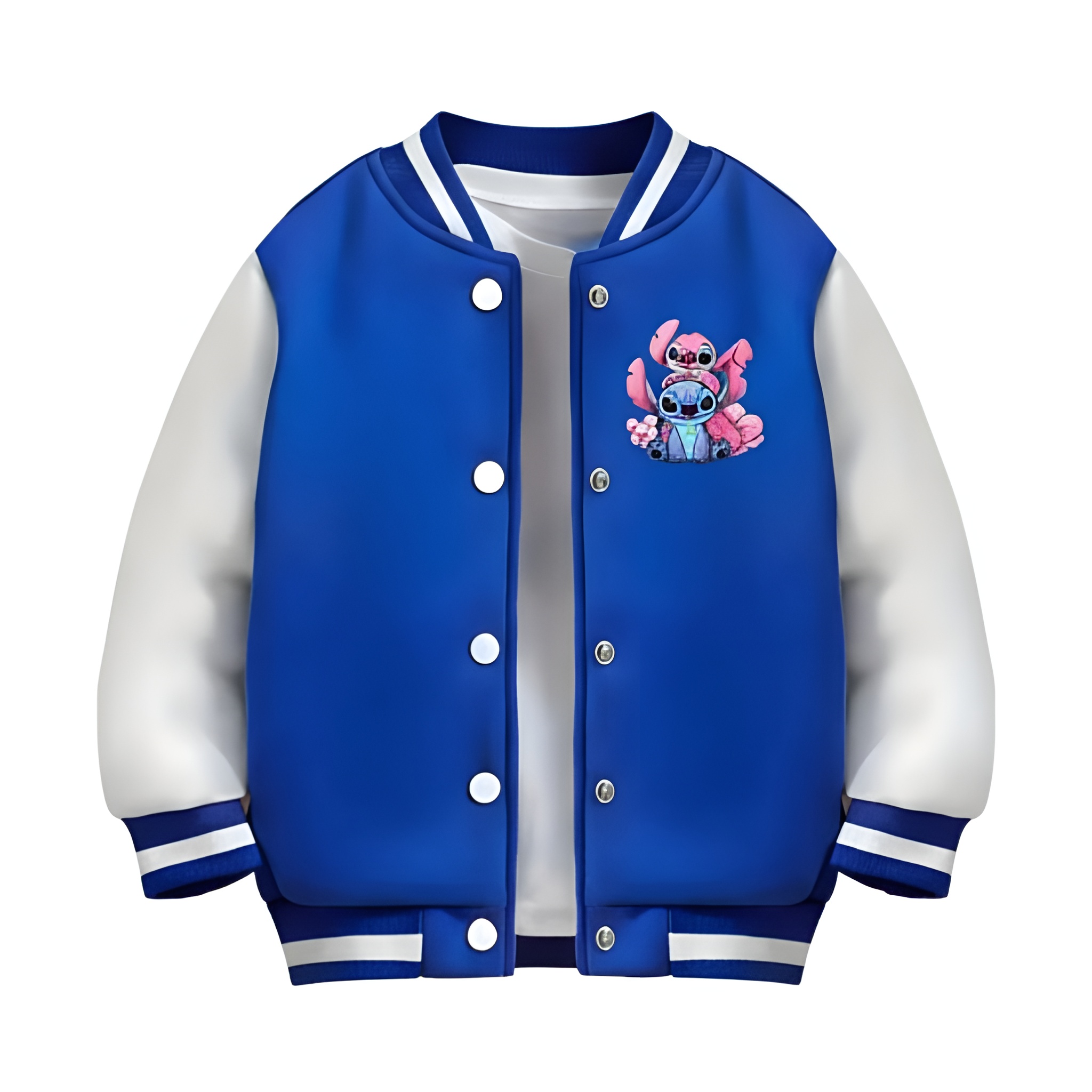 Customize Casual Jacket 