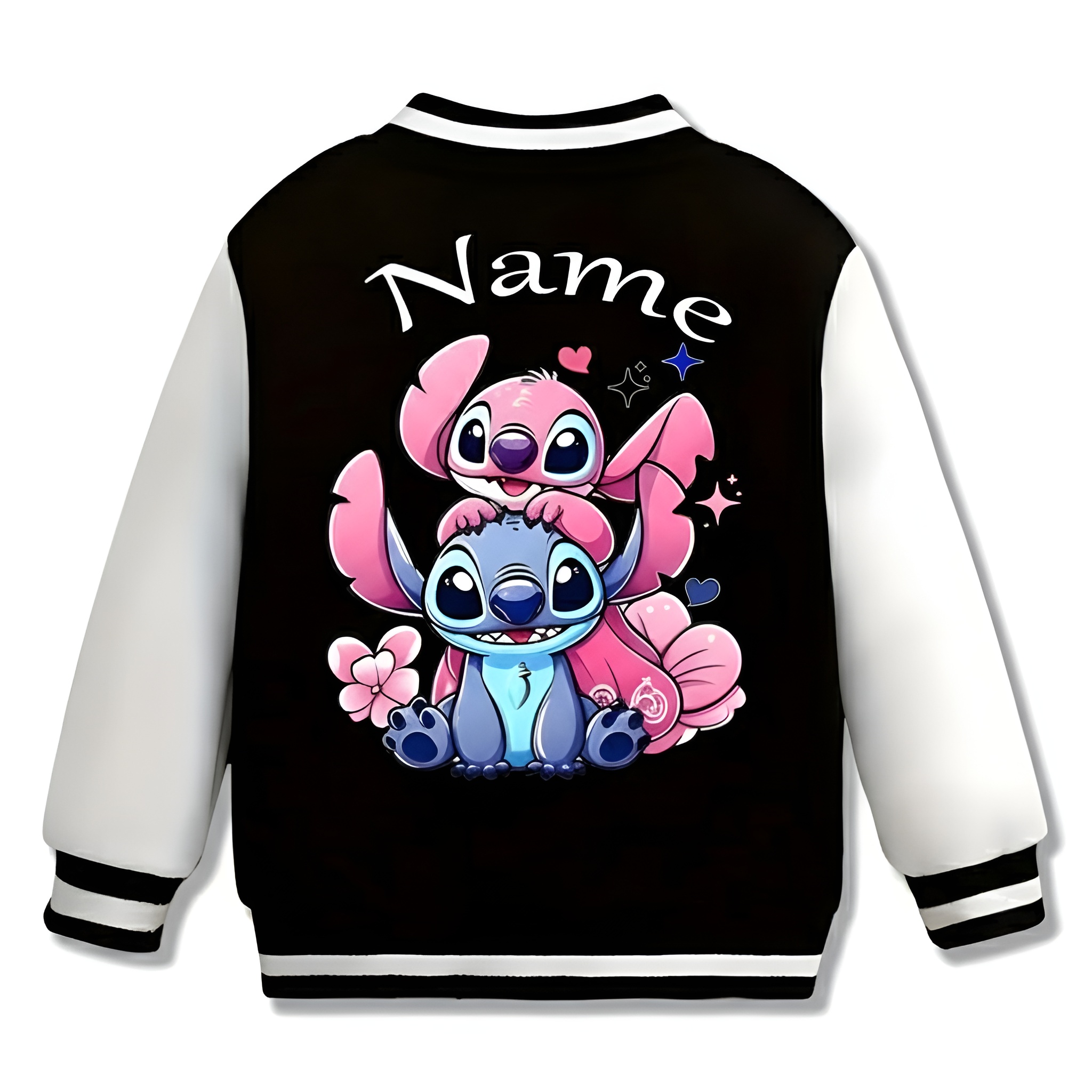 Customize Casual Jacket 