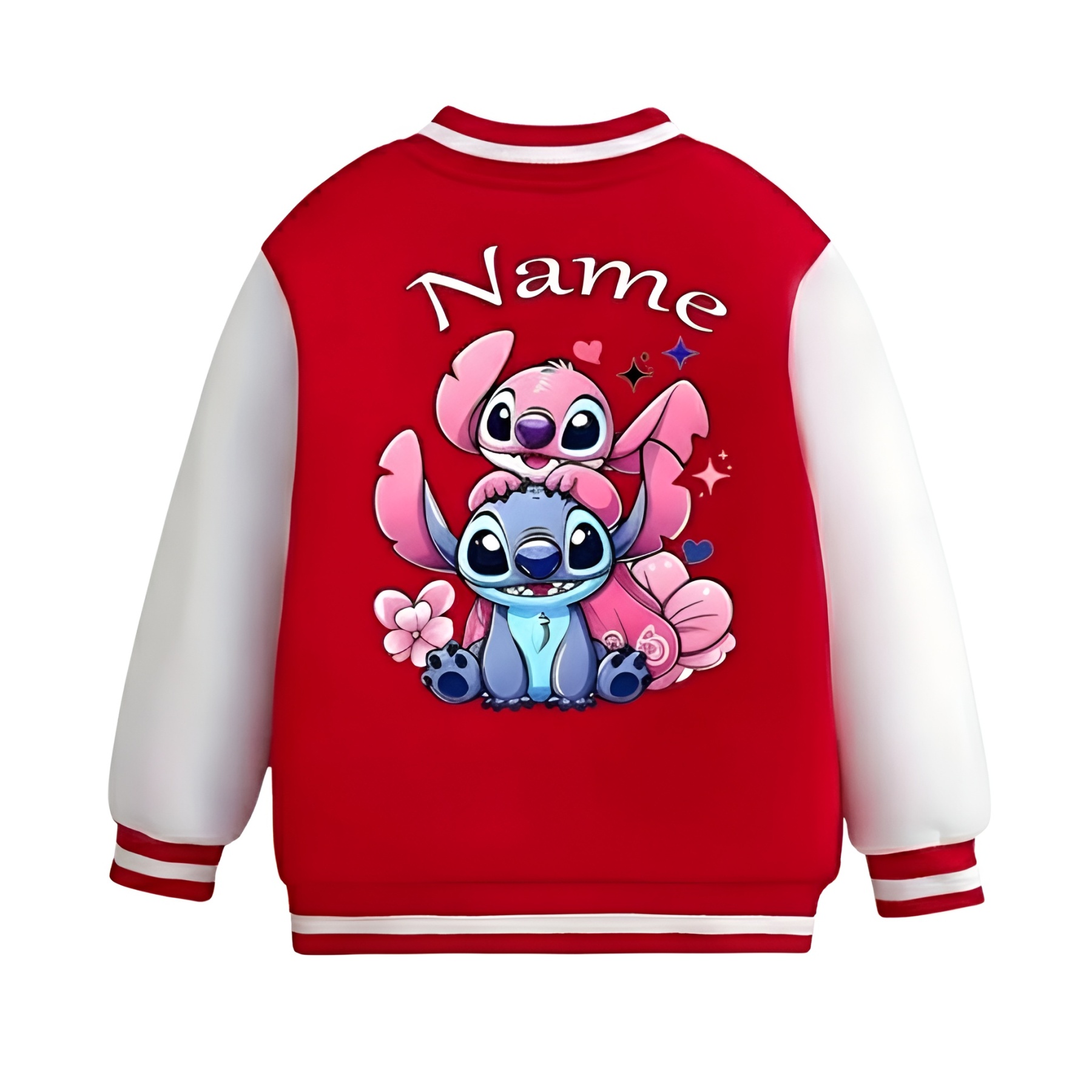 Customize Casual Jacket 