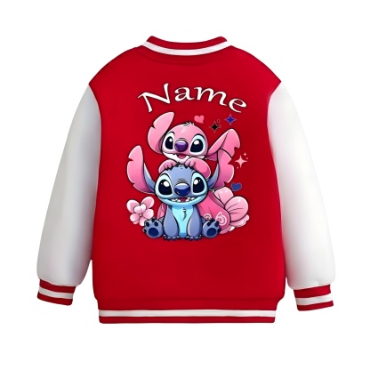 Customize Casual Jacket 