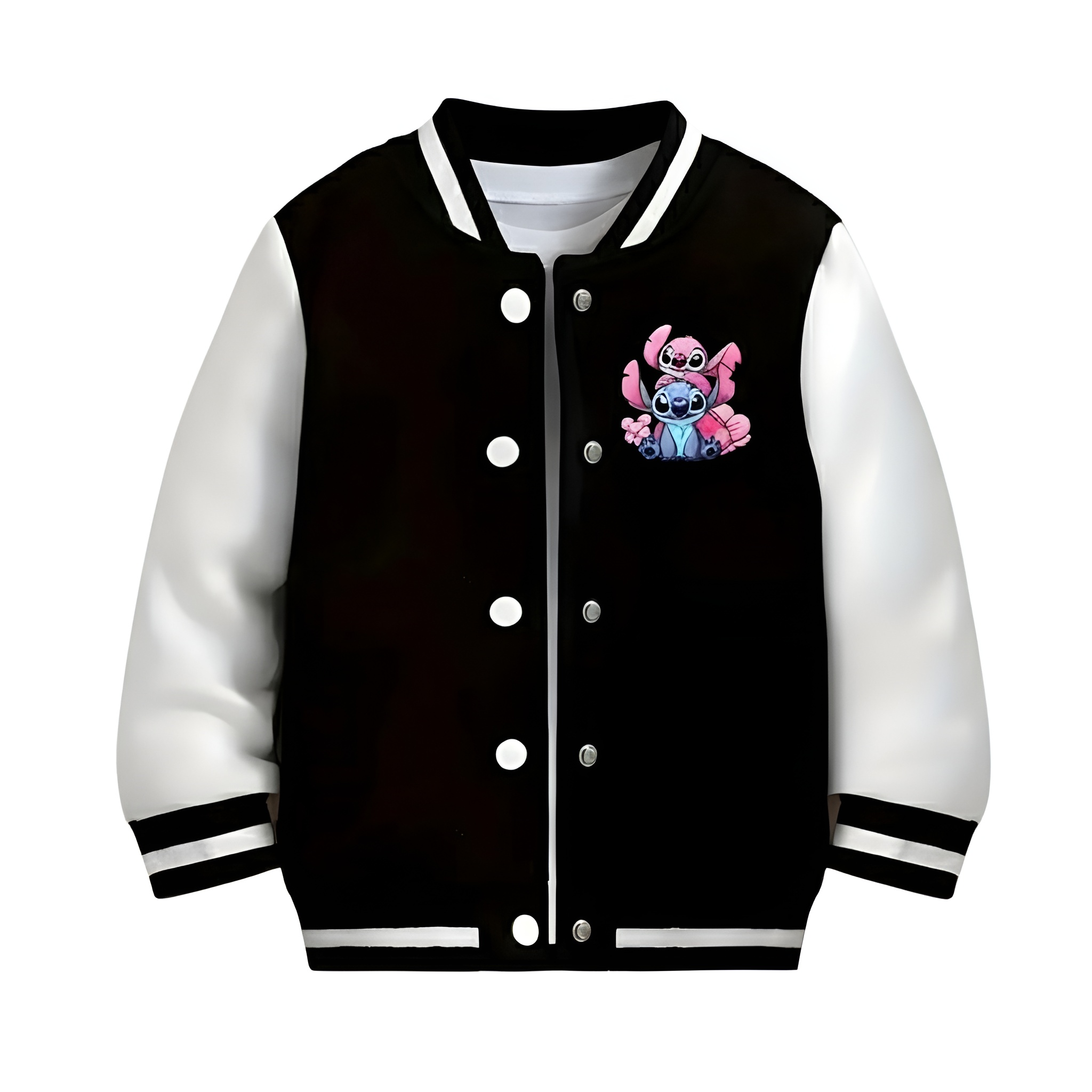 Customize Casual Jacket 