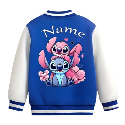 Customize Casual Jacket 