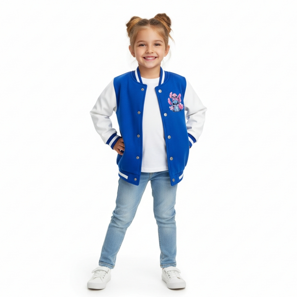 Customize Casual Jacket 