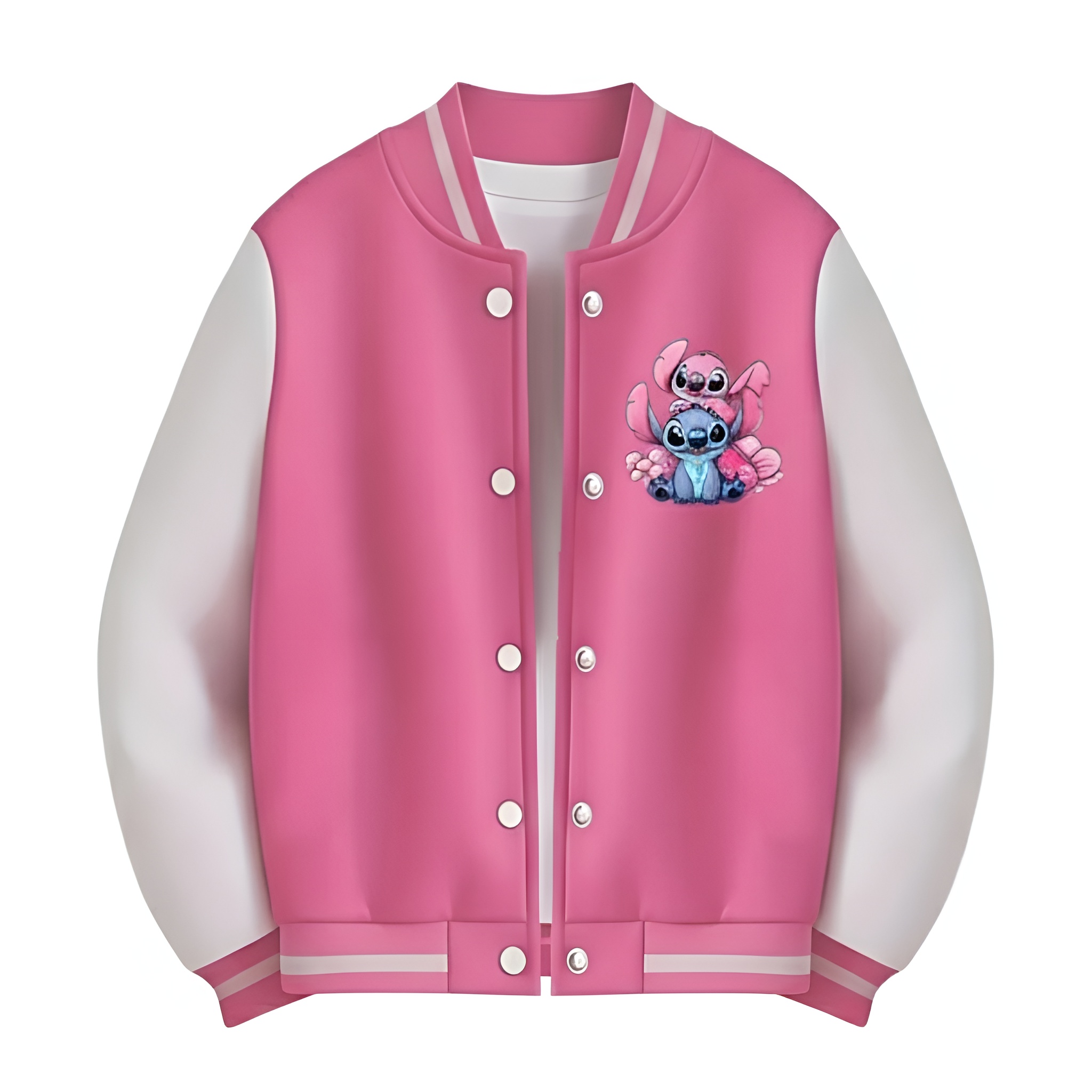 Customize Casual Jacket 