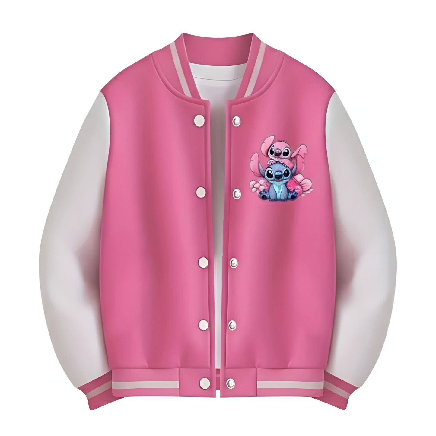 Customize Casual Jacket 