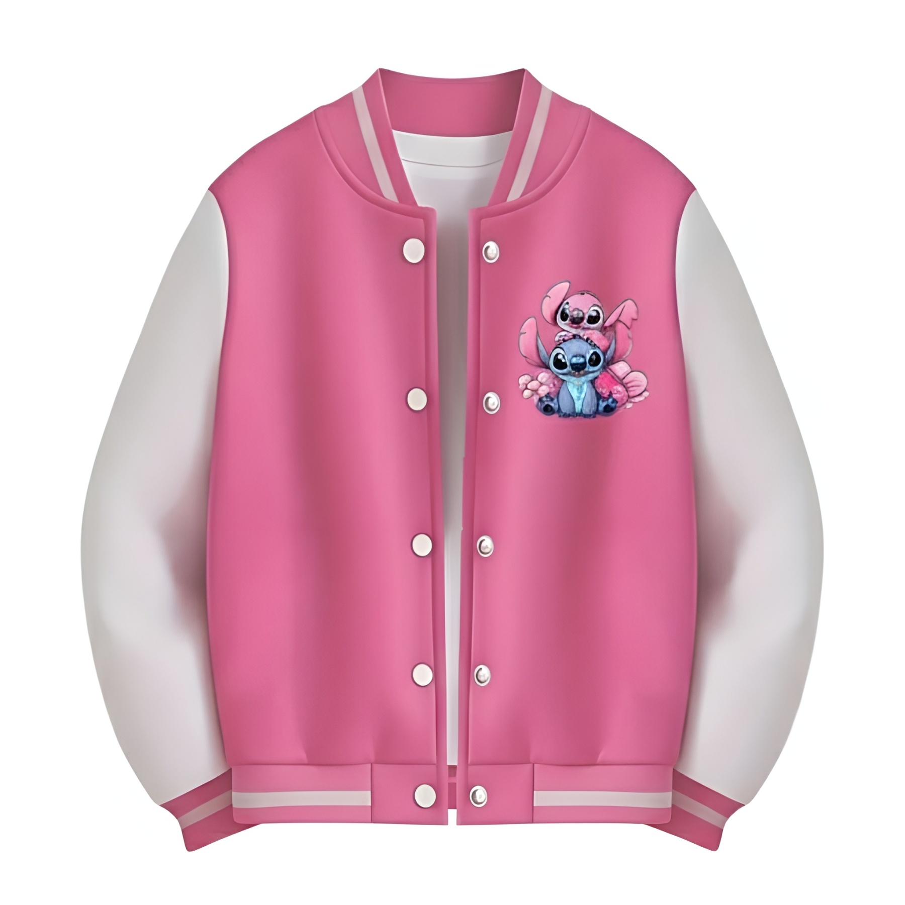 Customize Casual Jacket 