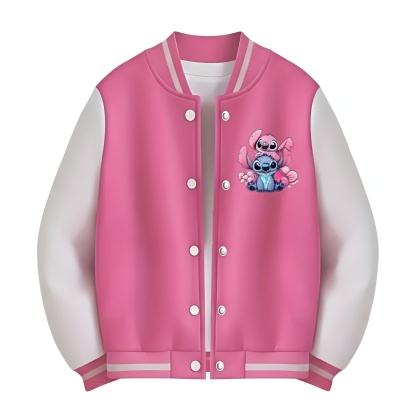 Customize Casual Jacket 