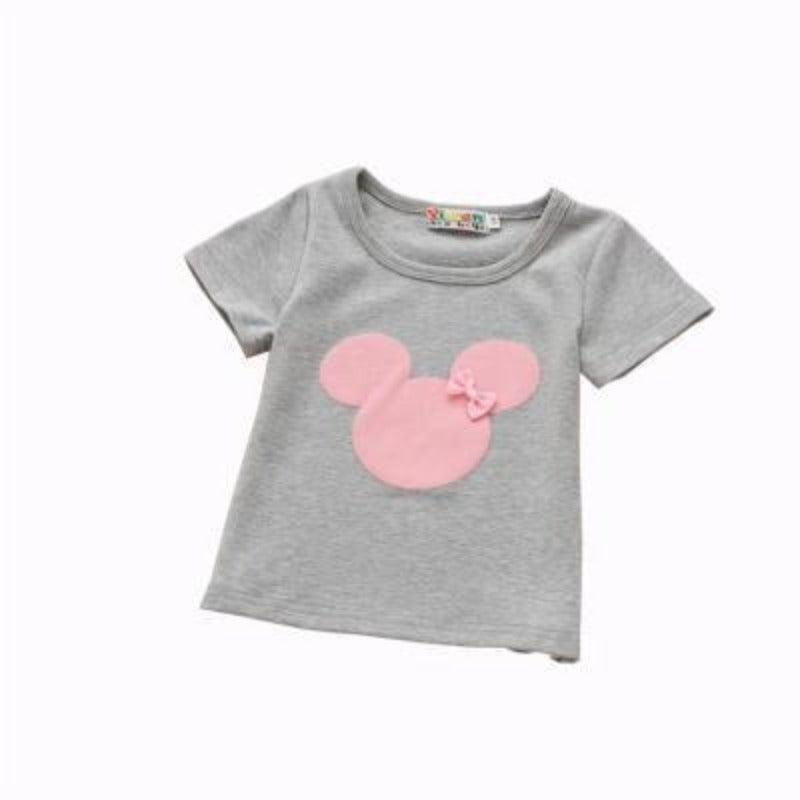 Girls Bottom Wear Tops-Children Cloth Shop