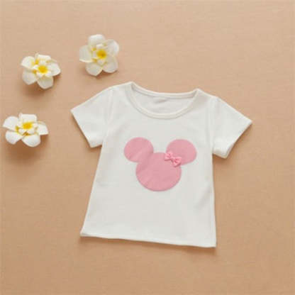 Girls Bottom Wear Tops-Children Cloth Shop