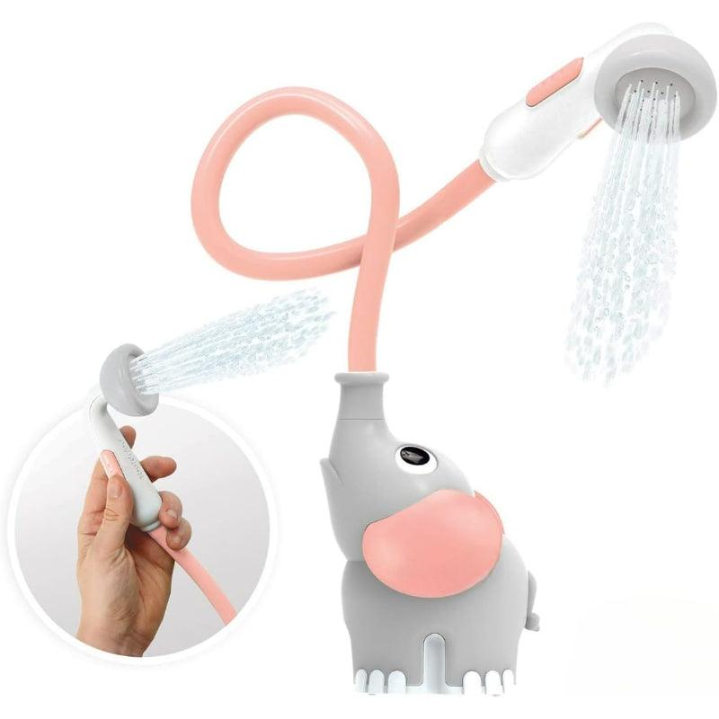 Elephant Shower Toy For Baby Bath Time-Children Cloth Shop