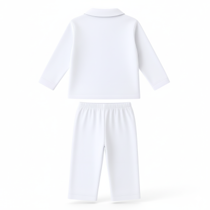 Family Matching Christmas Pajama Set For Holiday