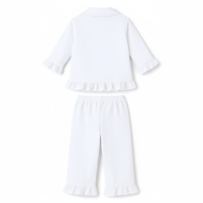 Family Matching Christmas Pajama Set For Holiday