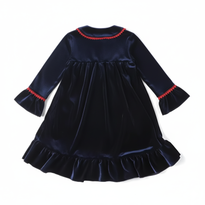 Family Matching Christmas Pajama Set For Holiday