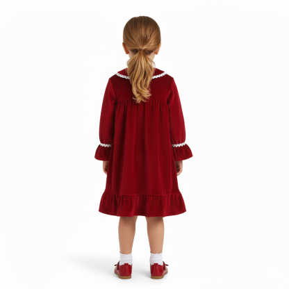 Family Matching Christmas Pajama Set For Holiday