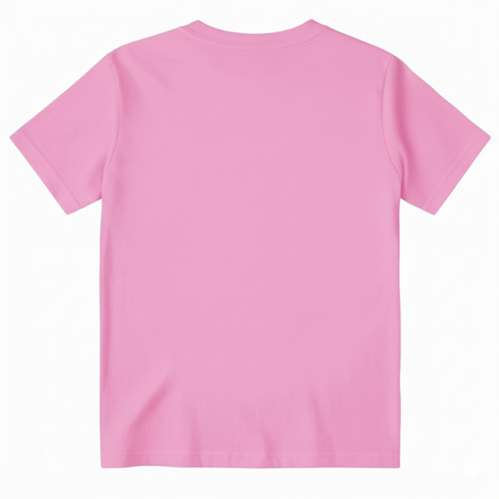  Inspirational Print With Butterflies Summer Short Sleeve T Shirt