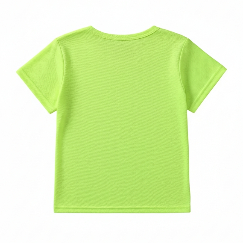  Soft Knit Casual T Shirt