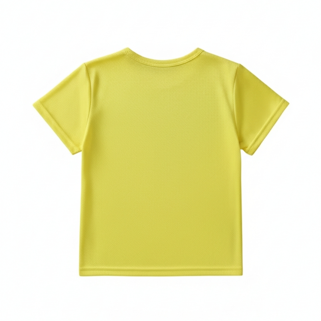 Girls Summer Short Sleeve T Shirt 