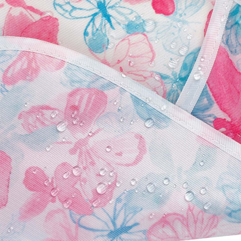 4Pcs Baby Waterproof Feeding Stuff Bibs-Children Cloth Shop