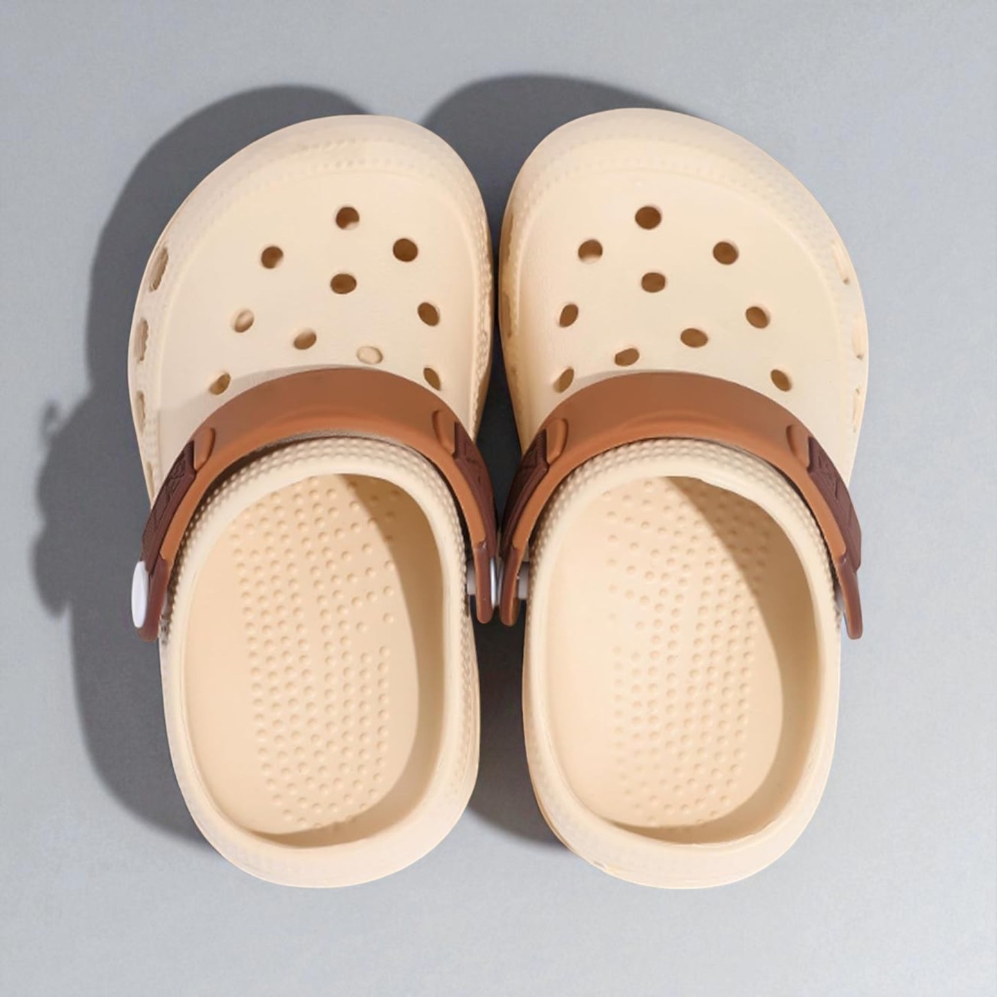 Kids Toddler Clogs For Boys And Girls Summer Beach And Pool Sandals