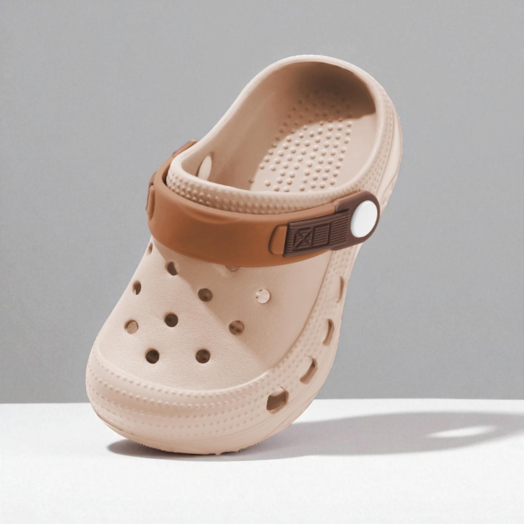 Kids Toddler Clogs For Boys And Girls Summer Beach And Pool Sandals