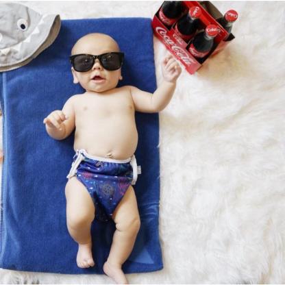 Eco Friendly Swim Diaper-Children Cloth Shop