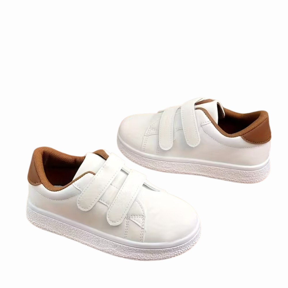 Low Top Outdoor Casual Shoes For Boys And Girls