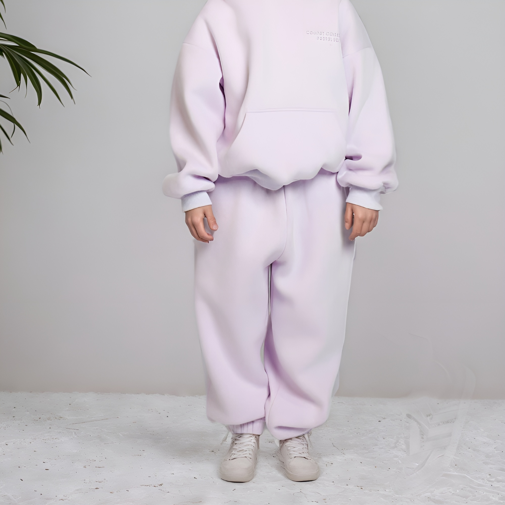 Pastel Kids Sweatpants