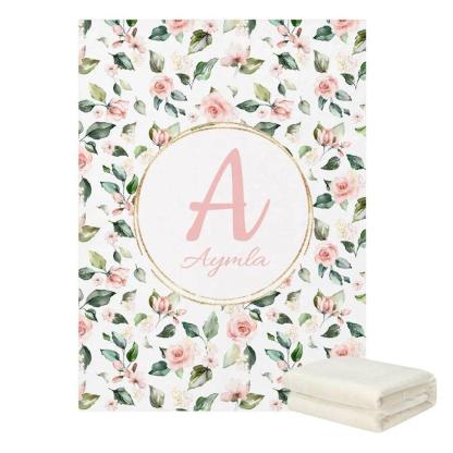 Custom Toddler Blanket Sheet-Children Cloth Shop